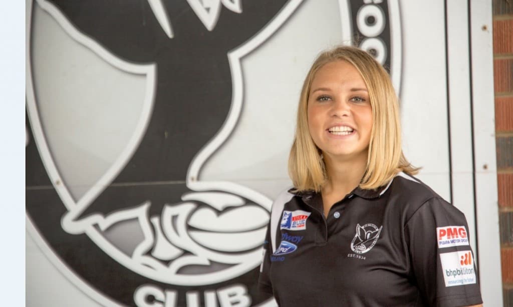 I Love Working As A Mentor It Can Change L