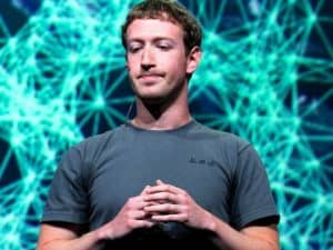 Facebook founder and CEO Mark Zuckerburg has previously claimed his company is not a media company.