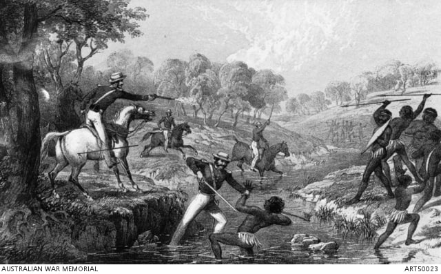 Australian War Memorial