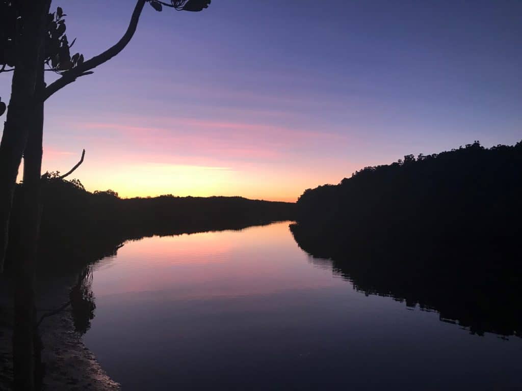 Mornington Island
