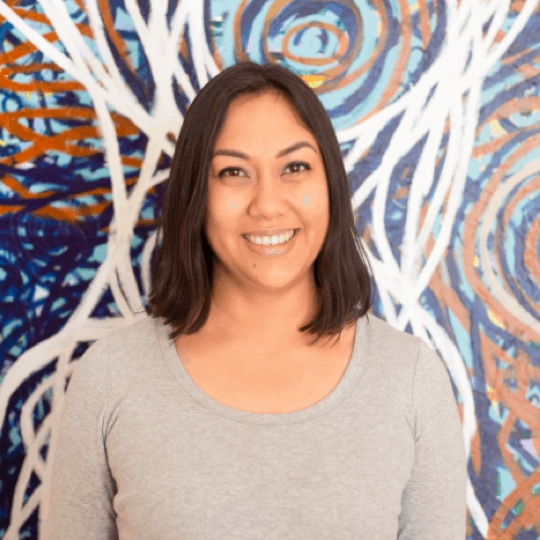 Dr Sana Nakata