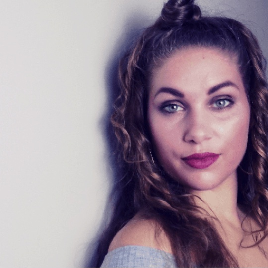 Ancestress AKA Teila Watson