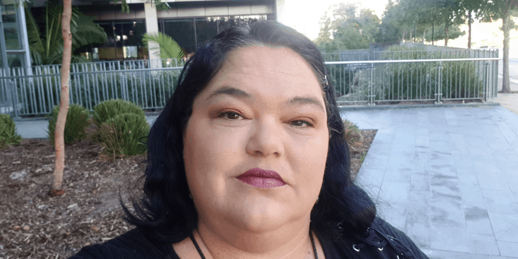Cassandra Diamond