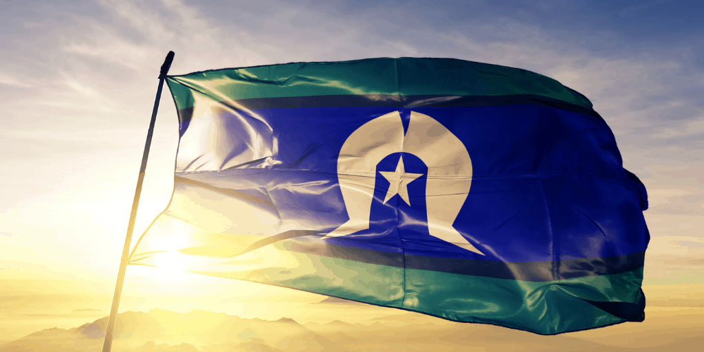History Made Torres Strait Adoption Bill Passes Dr Heron Loban Indigenousx