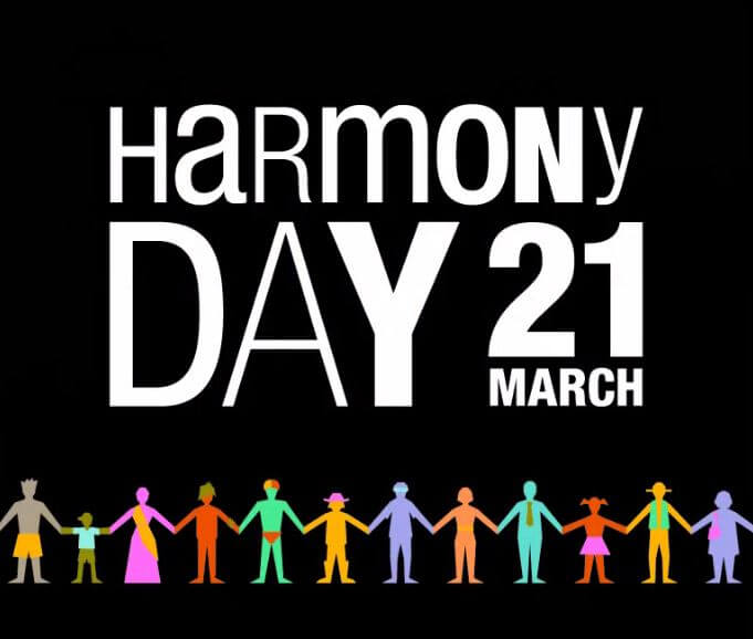 Harmony 18 
