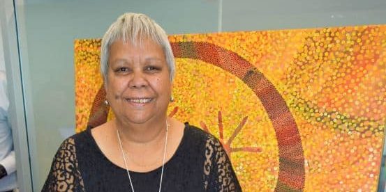 Jackie Huggins IndigenousX