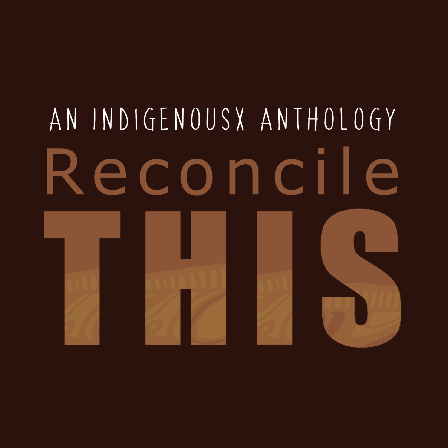 An IndigenousX Anthology - Reconcile This