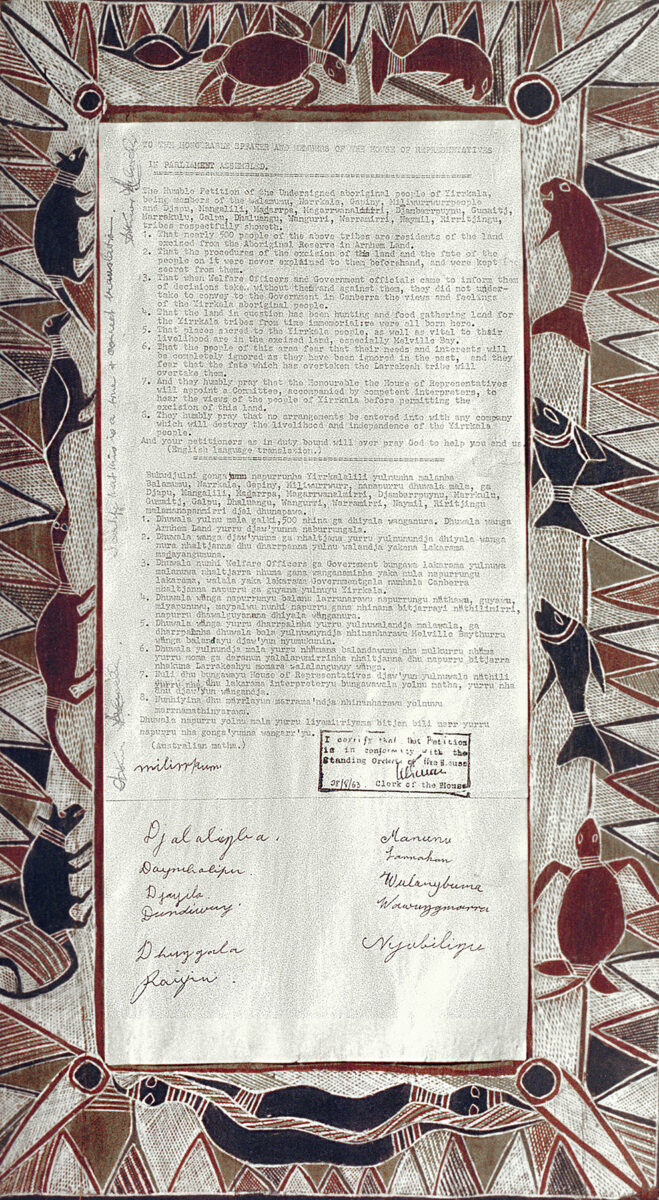 It’s time to understand the difference between Native Title and Land ...